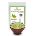Balu Herbals Madayantika Churna Henna Powder | Grocsy