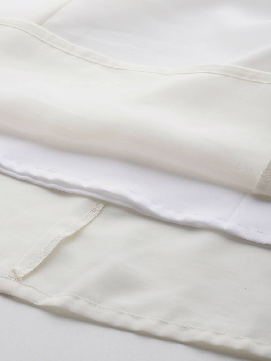 Ahalyaa Women's Traditional wear Ethnic Dress - Off White | Grocsy