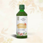 Farm Naturelle Body Revitalizer Juice - Ayurvedic Formula for Energy and Vitality | Grocsy