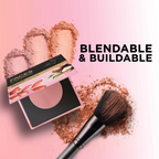 Faces Canada Berry Blush - Hop to the Beach 01 | Grocsy