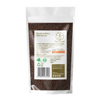 Shiva Organic Himalayan jakhiya seeds pahadi (Wild Mustard) Black Jakhya Seeds | Grocsy