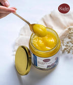 Kudej Himalayan Badri Cow A2 Ghee | Natural and Organic Ghee | Desi Cow Ghee | Grocsy
