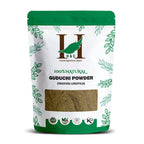 H&C Herbal Guduchi Powder (Giloy) | Grocsy