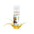 Organic Harvest Organic Hair Strengthening Hair Oil Hair Re-Growth With Coffee Bean Oil | Grocsy