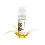 Organic Harvest Organic Hair Strengthening Hair Oil Hair Re-Growth With Coffee Bean Oil | Grocsy