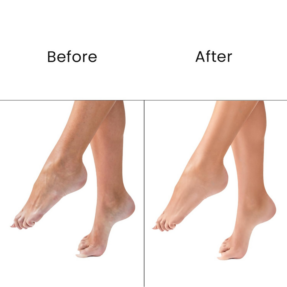 Professional O3+ Pedilogix Scoop Bomb Pedicure Gel | Grocsy