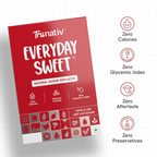 Trunativ Everyday Sweet Monkfruit Sweetener Powder | Grocsy