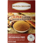 Mirza Sahab Super Garam Masala Powder | Grocsy