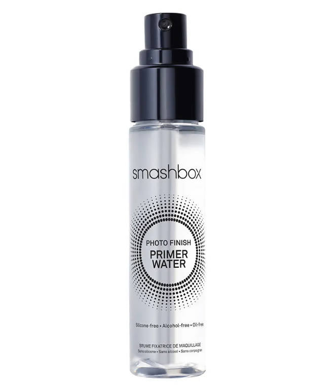 Smashbox Photo Finish Primer Water | Grocsy