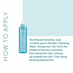 Thalgo Beautifying Tonic Lotion - Gentle, Hydrating And Toning Face Toner | Grocsy