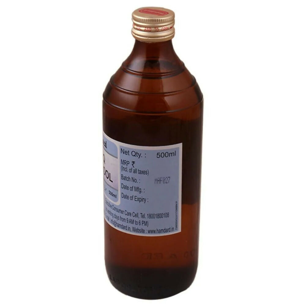 Hamdard Arq Dasmool | Grocsy