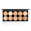 PAC Ultra Studio HD Foundation X10 - [P] (3.3g Each) | Grocsy