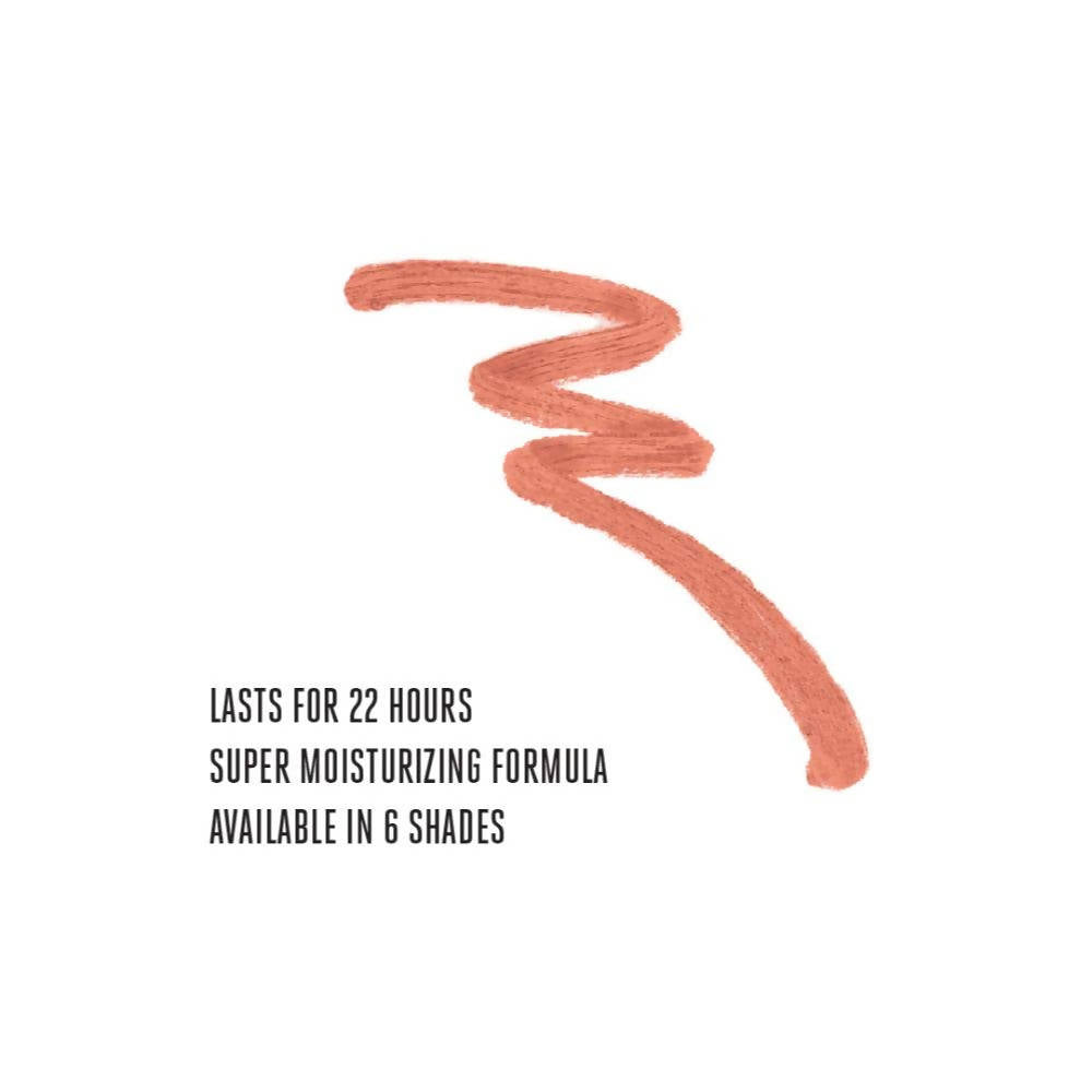 Lakme Lip Love Chapstick- Caramel | Grocsy