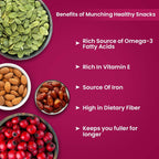 Sorich Organics Mother's Superfood Mix Nuts & Seeds | Grocsy
