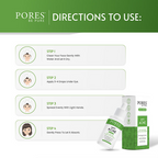 Pores Be Pure Anti Acne Face Serum | Grocsy
