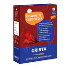 Crista Spices Reshampatti Chilli Powder | Grocsy