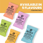 Bevzilla Assorted Flavours Coffee Cubes | Grocsy