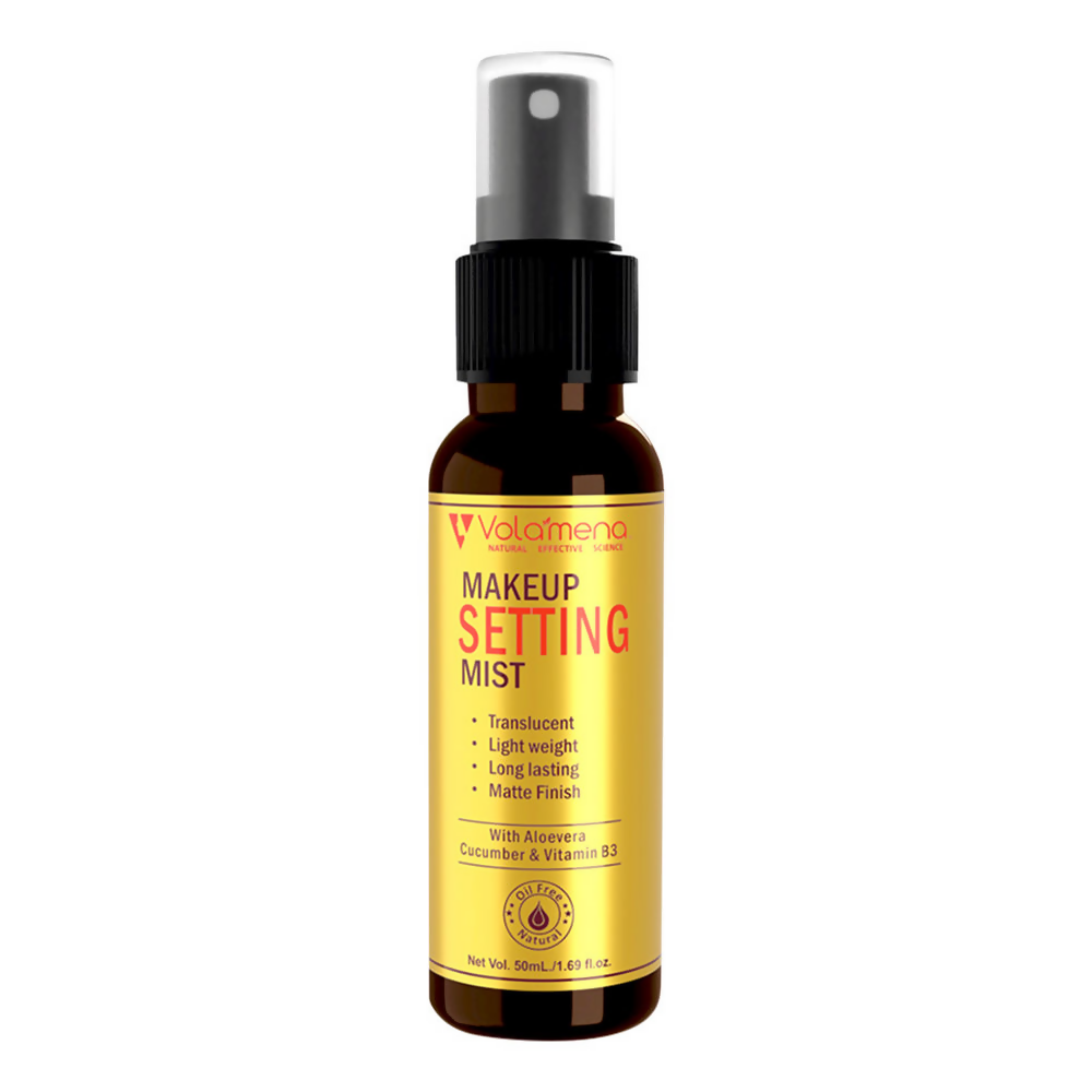 Volamena Makeup Setting Mist | Grocsy