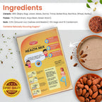 Mambalam Iyers Multi Millet Health Mix | Grocsy