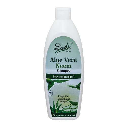 Lalas Aloe Vera Neem Shampoo | Grocsy