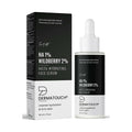 Dermatouch 1% Hyaluronic Acid & 2% Wildberry Insta-Hydrating Face Serum | Grocsy