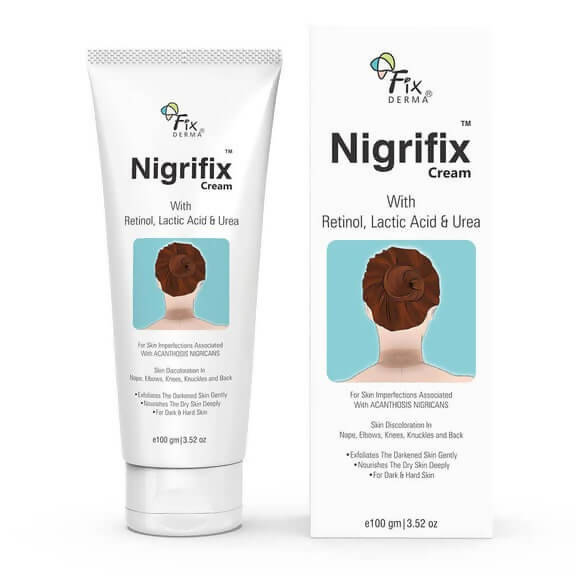 Fixderma Nigrifix Cream | Grocsy