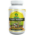 Sushrut Ayurved Good Health Sugar Knocker Veg Capsules - Sushrut Ayurved