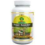 Sushrut Ayurved Good Health Sugar Knocker Veg Capsules - Sushrut Ayurved