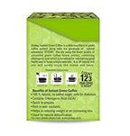 Zindagi Instant Green Coffee Powder Sachets | Grocsy