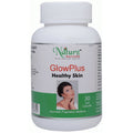 Naturz Ayurveda Glow Plus Capsules | Grocsy