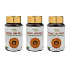 Nature Sure Mind Shakti Tablets | Grocsy