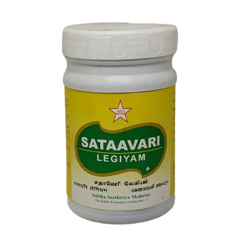 Skm Ayurveda Sataavari Legiyam | Grocsy