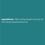 Tiny Mighty Kids Hair Oil | Grocsy