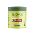 Vasu Healthcare Trichup Keratin Hot Oil Treatment Hair Mask | Grocsy