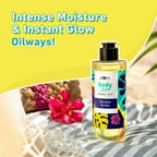 Plum BodyLovin' Hawaiian Rumba Body Oil | Grocsy