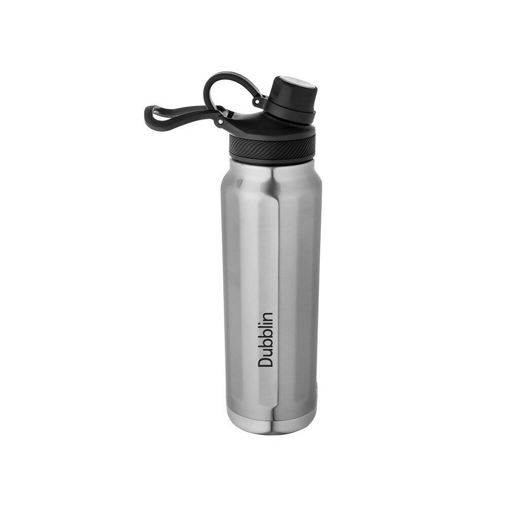 Dubblin Rambo Vacuum Bottle | Grocsy