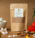 Bask In Nature Brightening Face Pack | Grocsy