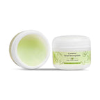 Carmesi Facial Shaving Balm for Women - 2-in-1 (Pre + Post-Shave) - Aloe Vera, Cucumber, Neem | Grocsy