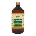 Uma Ayurveda Abhayarishta Syrup | Grocsy