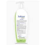 Softsens Baby Nourishing Lotion with Milk Cream & Shea Butter For Face & Body, Moisturizer | Grocsy