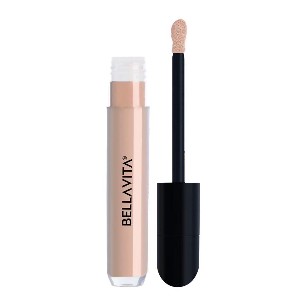 Bella Vita Organic Hydmatte FX - Magic Concealer - Soft Sand | Grocsy
