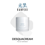 Kanpeki - Desquacream Facial Exfoliator | Grocsy