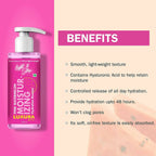 Luxura Prima watermelon moisturizer | Grocsy