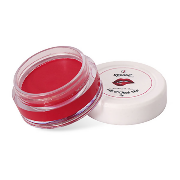 Recode Lip & Cheek Tint - 02- Breaking The Rules | Grocsy