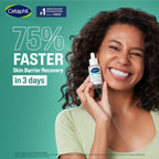 Cetaphil CICA Serum, Faster Barrier Recovery, Reduces Irritation | Grocsy