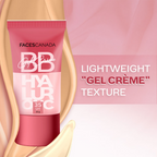 Faces Canada SPF 35 BB Gel Creme - Light Vanilla | Grocsy