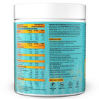 Naturyz Marine Collagen Skin X5 Power For Women & Men (Guava Flavour) | Grocsy