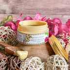 Myra Veda Midas 24KT Gold Clay Mask | Grocsy