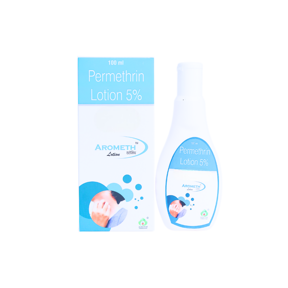 Agrosaf Arometh Lotion | Grocsy