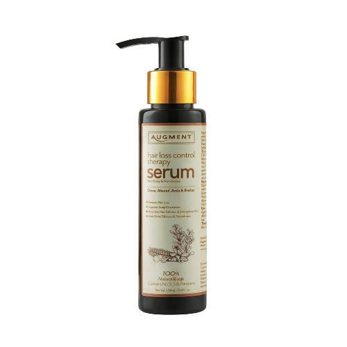 Augment Hair Loss Control Therapy Serum | Grocsy